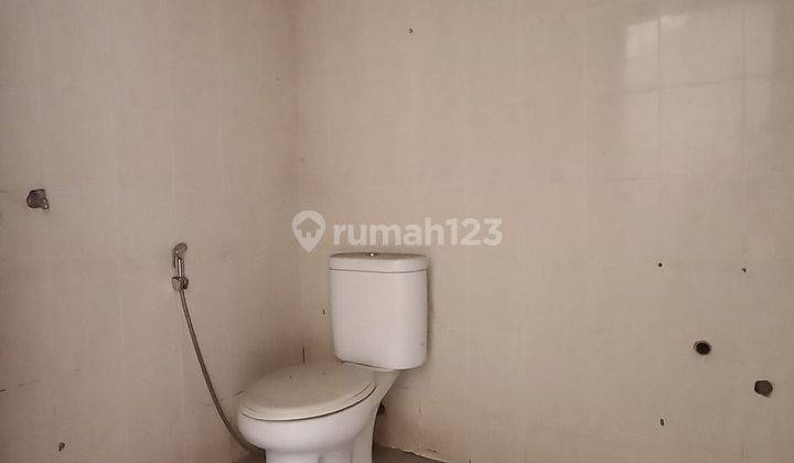 Ruko 2 Lantai di Pusat Perdagangan Disewakan, di Denpasar Barat 2
