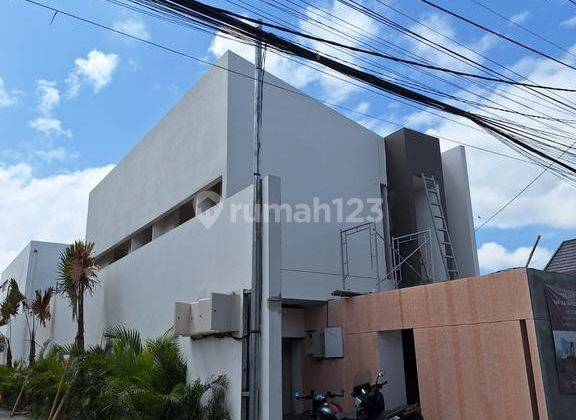 Modern Villa For Lease, Umalas Area 1