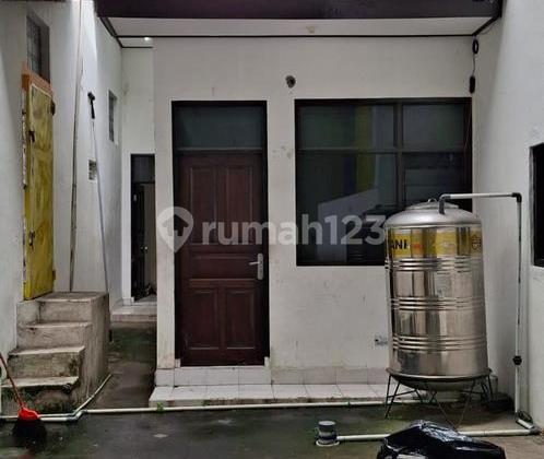 Gudang siap pakai dekat Mall Living World disewakan, Gatsu Timur area 2