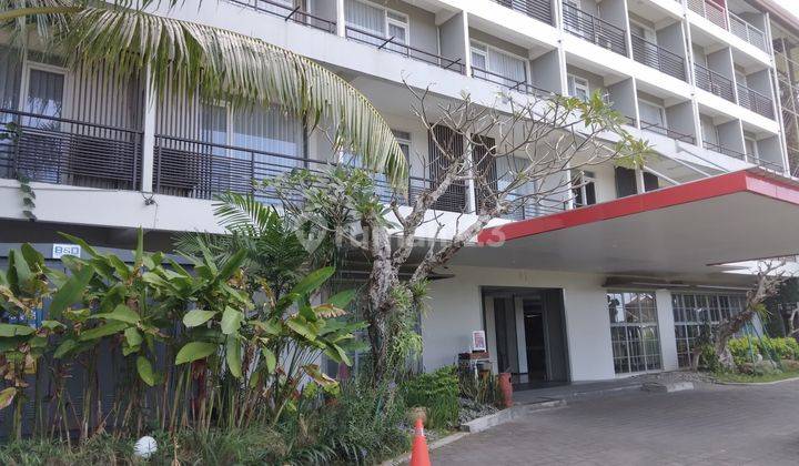 Condotel Fully Furnished Dijual, Area Seminyak 2