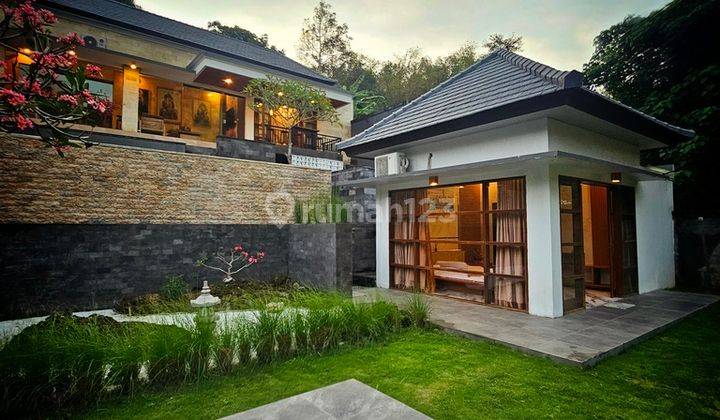 Charming Villa For Rent, Tabanan Area 1