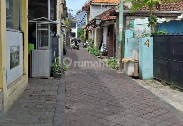 Tanah 4 Are Lokasi Strategis Dijual, Area Kuta 1