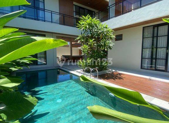 Luxury Villa For Rent, Pererenan Area 1