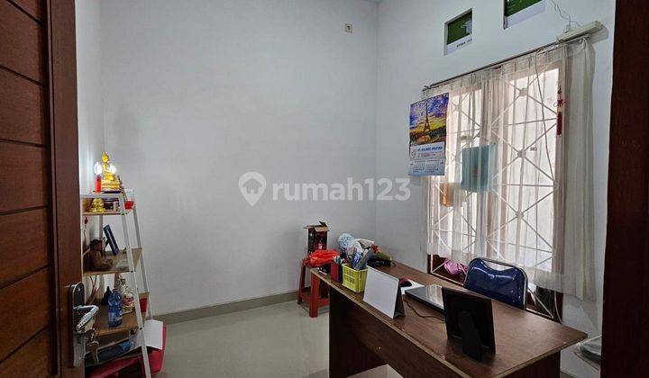 Rumah Tropis Minimalis Dijual,area Gianyar 2