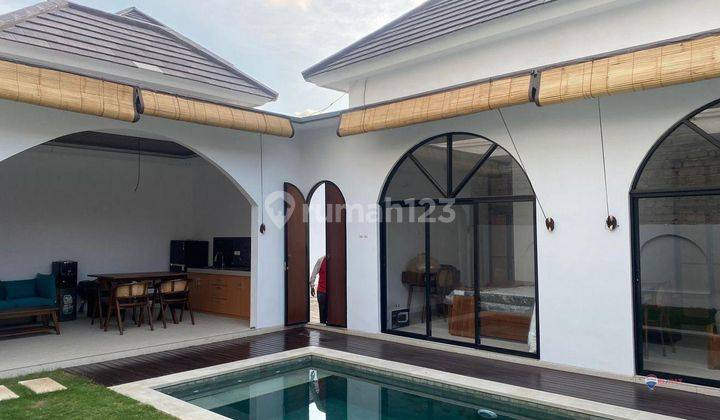 Brand New 2BR Villa For Rent, Jimbaran Area 1