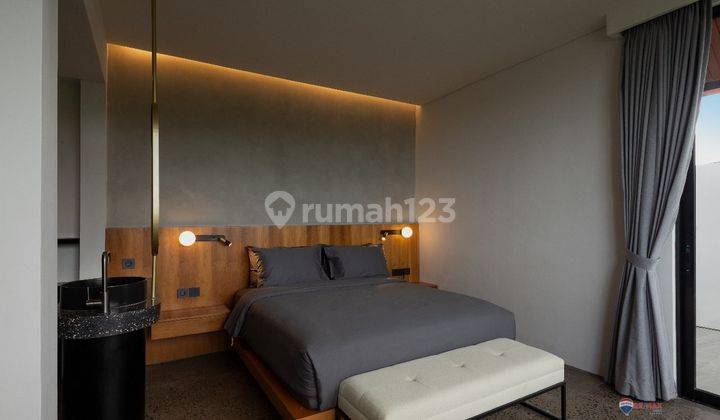 3 Unit Villa For Lease In Ungasan, Uluwatu 2