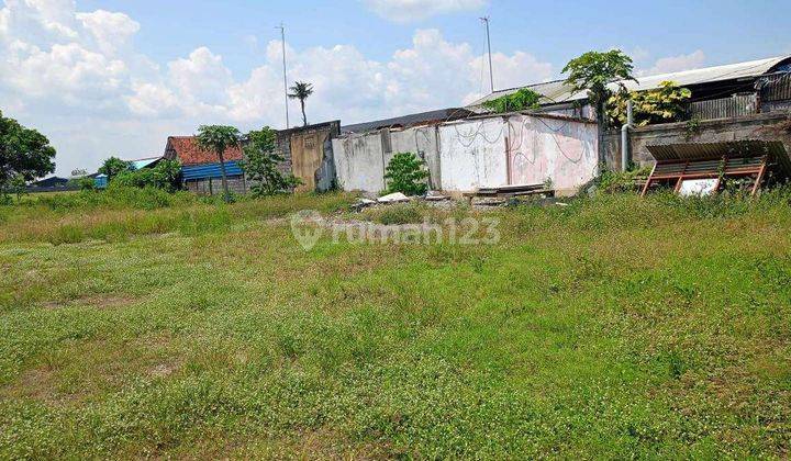 Tanah 250 Are Dijual, Area Denpasar Selatan 2