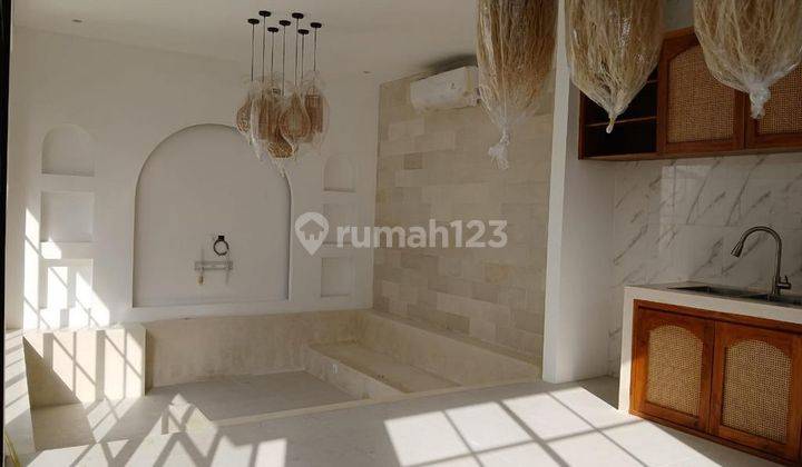 Brand New Mediterranean Concept Villa For Rent In Padonan 2