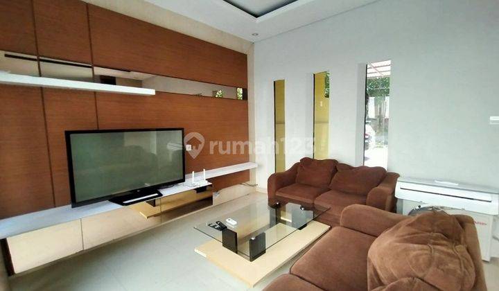 Minimalist Villa Strategic Location For Rent, Ungasan Area 2