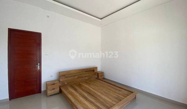 2 Bedroom Villa For Rent, Kerobokan Area 2