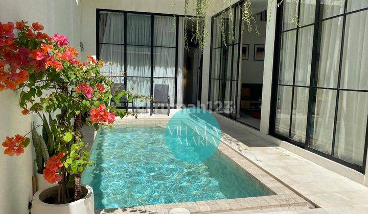 Stunning Villa For Sale, Ungasan Area  2