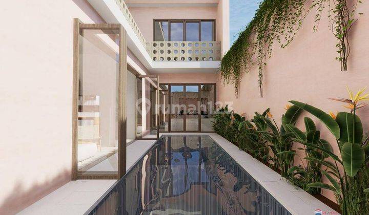 Stunning 3 Story Villa For Sale, Melasti Beach Area 1