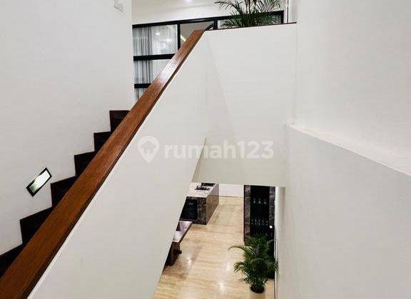 Brand New Villa For Lease, Balangan Area 2