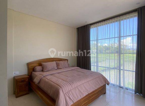 Luxury Villa For Rent, Pererenan Area 2