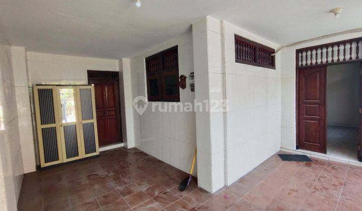 2 Storey House Ready to Move In For Sale, South Denpasar Area 1