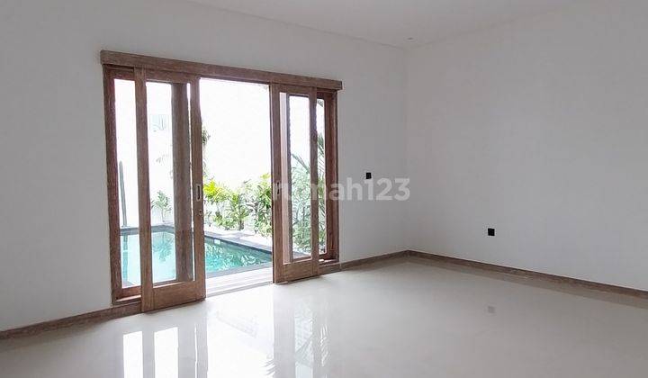 Villa 2 Bedroom Unfurnished Disewakan, Area Badung 2