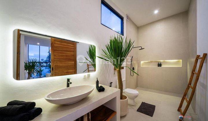 Luxury Villa 1BR For Lease, Canggu Area 2