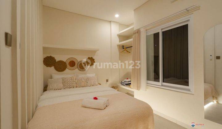 Brand New Villa Fully Furnished Villa For Lease, Ungasan Area  2