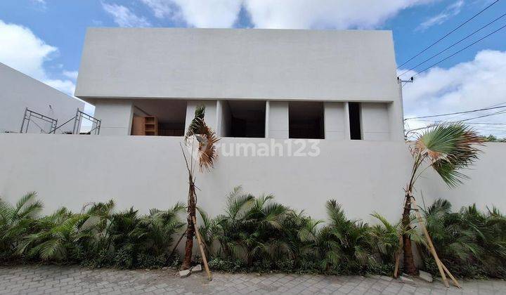 Modern Villa For Lease, Umalas Area 2