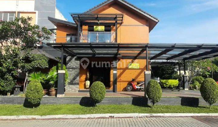 Rumah Siap Huni Dekat Mall Living Plaza Jababeka 2