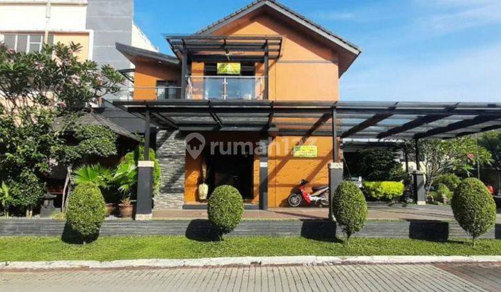 Rumah Siap Huni Dekat Mall Living Plaza Jababeka 1