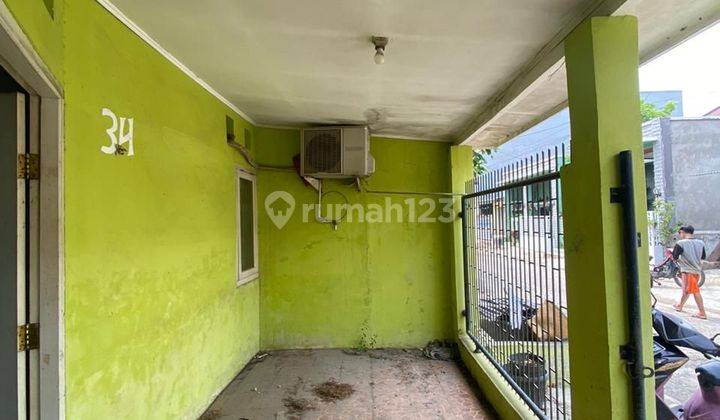 Dijual Rumah 1 Lantai Shm Murah  2