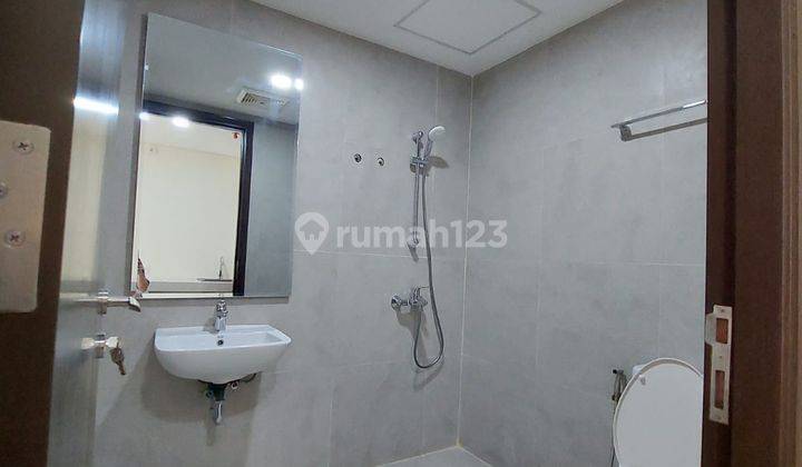Dijual Apartmen Di Cikarang, Type Studio, Strategis Dekat Tol Cikarang Barat 1