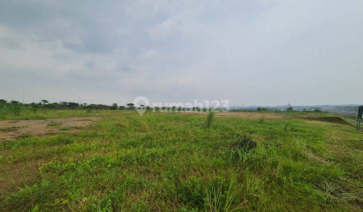 Dijual Kavling Industri Mulai 1 Ha Karawang Barat 2