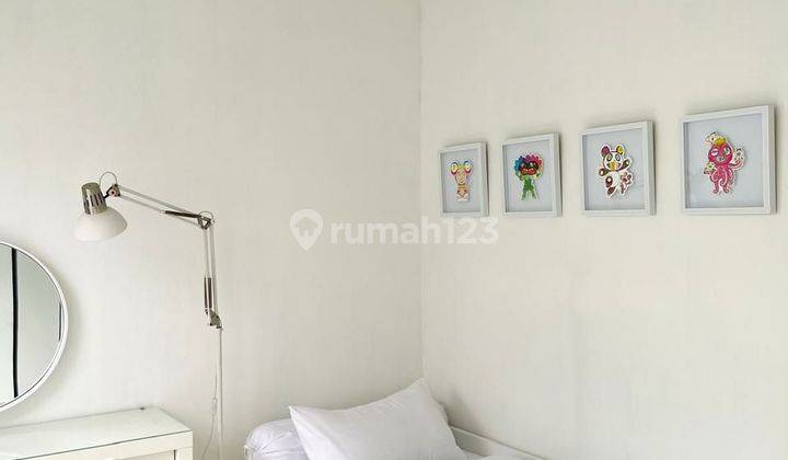 Rumah 2 Lantai Area Deltamas Dekat Aeon Mall Fully Furnished 2