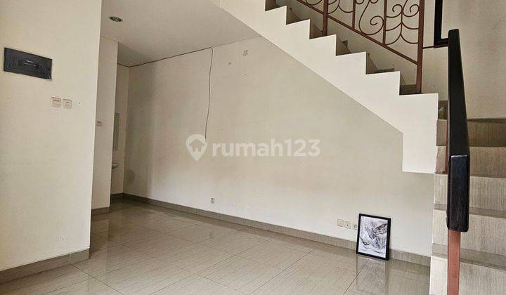 Rumah Sewa Dcataluna Jababeka Cikarang 2