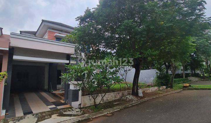 Rumah Deltamas Tanah Luas 335 Shm 1