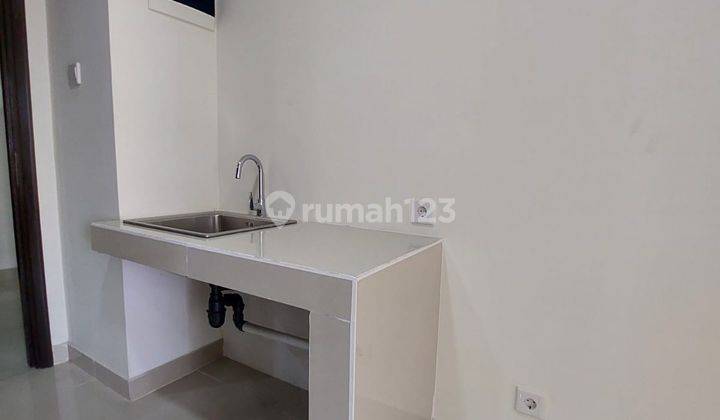 Dijual Apartmen Di Cikarang, Type Studio, Strategis Dekat Tol Cikarang Barat 2