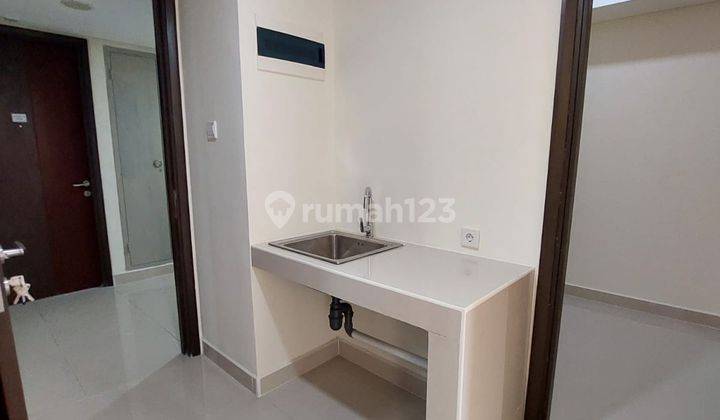 Dijual, Apartmen 1 Kamar, Strategis Dekat Tol Cikarang Barat 2