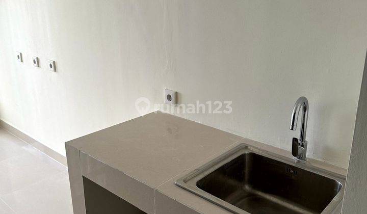 Dijual apartemen di cikarang, type Studio, dekat Pintu Tol Cikarang Barat, Pollux Chadstone 2