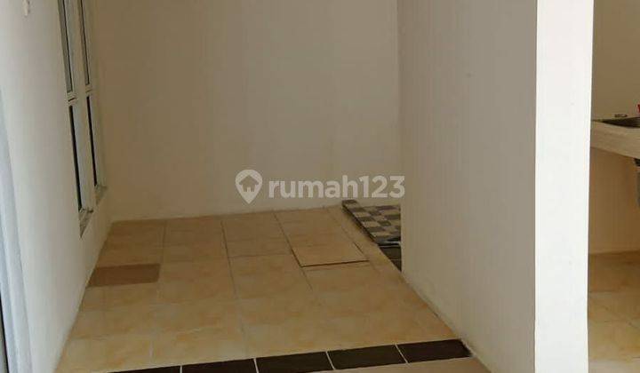 Rumah 2 Lantai, Cluster Monaco, Dekat Lapangan Golf Jababeka  2