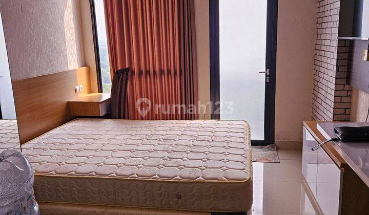 Apartemen Monroe Jababeka Furnished Cikarang 2