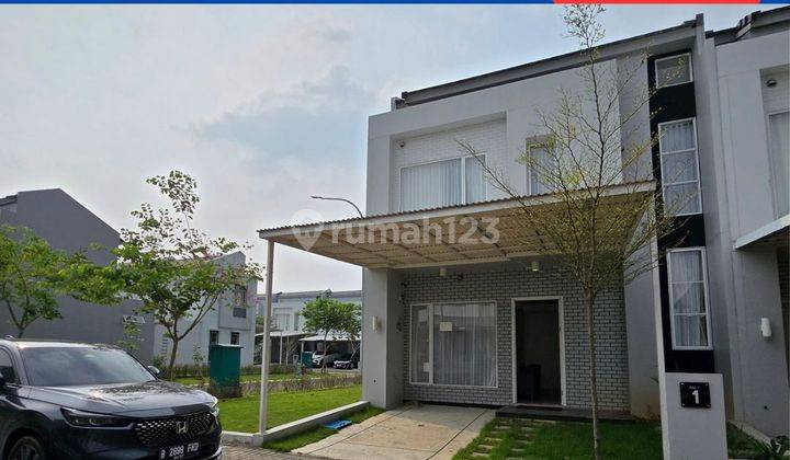 Rumah Siap Huni 1