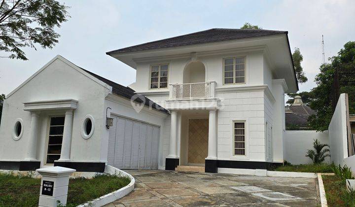 Rumah Siap Huni  1