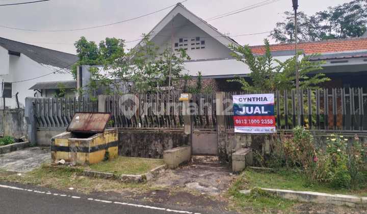 Rumah Butuh Minim Renovasi Unfurnished SHM Kalimalang, Bekasi billymoon