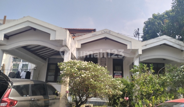 Rumah Di Lippo Cikarang Jual Cepat Lembah Hijau 2