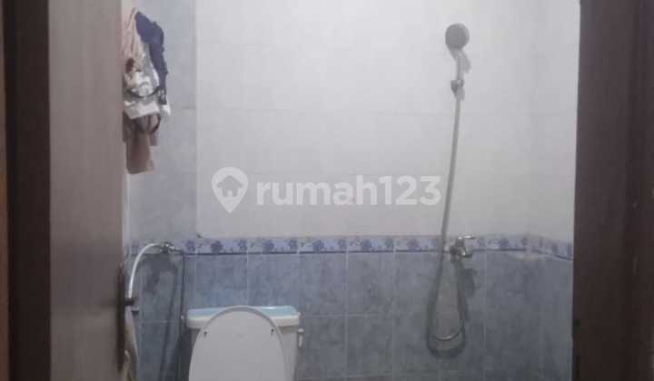 Rumah Bagus Unfurnished SHM Lippo Cikarang, Cikarang meadow green 2