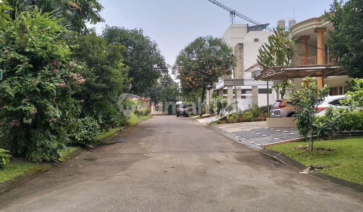 Tanah Di Lippo Cikarang Cluster Simprug