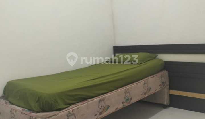 Nice Unfurnished Rental House in Lippo Cikarang, Cikarang Meadow Green