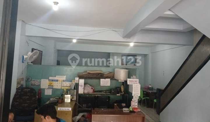 Ruko strategis Bagus Kedoya, Jakarta Barat Ruko strategis Bagus Kedoya, Jakarta Barat