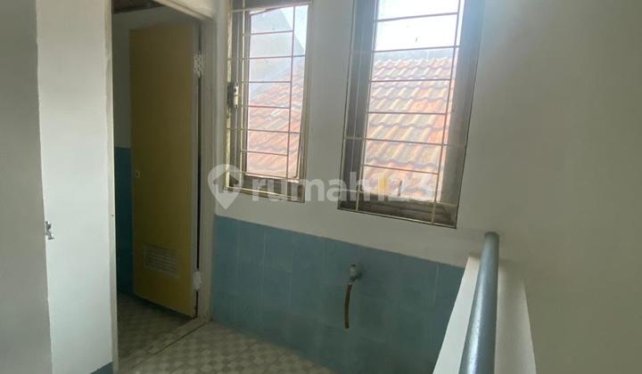 Rumah Kontrakan Bagus Unfurnished Lippo Cikarang, Cikarang 2