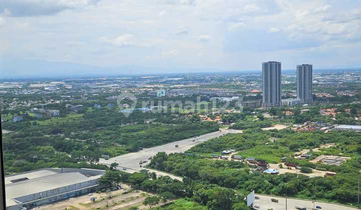Lippo Cikarang Orange County 3 Bedroom For Rent