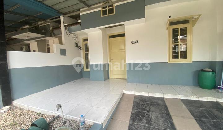 Rumah Kontrakan Bagus Unfurnished Lippo Cikarang, Cikarang Rumah Kontrakan Bagus Unfurnished Lippo Cikarang, Cikarang