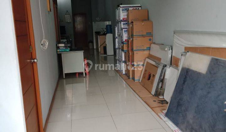 Ruko Hgb 170 M Gandeng Posisi Hook Jalan Utama Lippo Cikarang 1