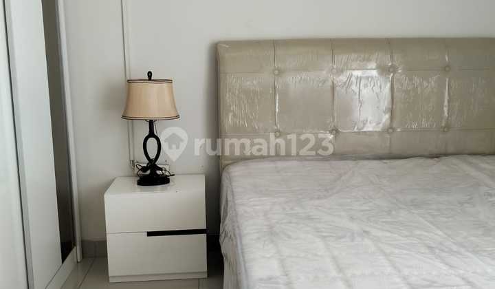 Rumah Bagus Furnished Lippo Cikarang, Cikarang cluster summberliss 2