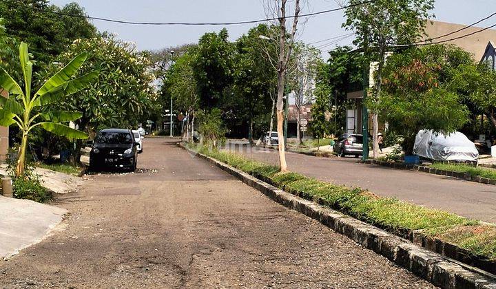 Rumah Kontrakan Sudah Renovasi Meadow Green Lippo Cikarang 2